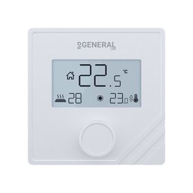 General FH250 Yerden Isıtma Oda Termostatı