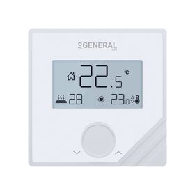 General FH250S Yerden Isıtma Oda Termostatı