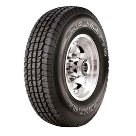 General Grabber 205/80R16 104T XL (2022) Yaz Lastiği