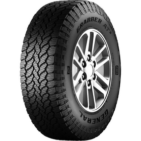 General Grabber AT3 215/65R16 103/100S Dört Mevsim Lastiği Üretim Yılı: 2022