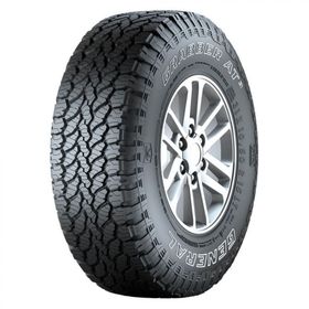 General Grabber AT3 225/50R18 99V XL FR Dört Mevsim Lastiği