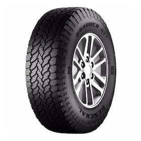 General Grabber AT3 225/65 R17 102H Dört Mevsim Lastiği