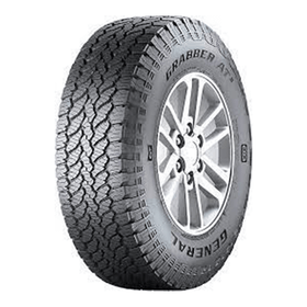 General Grabber AT3 245/70 R16 111H XL Dört Mevsim Lastiği