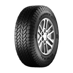 General Grabber AT3 245/70 R16 111H XL Dört Mevsim Lastiği