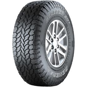 General Grabber AT3 245/70 R16 111H XL Dört Mevsim Lastiği