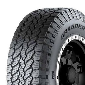 General Grabber AT3 245/70 R16 111H XL Dört Mevsim Lastiği