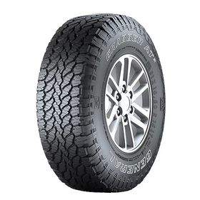 General Grabber AT3 265/65R17 112H Dört Mevsim Lastiği