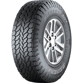 General Grabber AT3 275/40R20 106V XL Dört Mevsim Lastiği