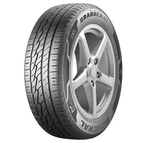General Grabber GT Plus 215/65R16 98H FR Yaz Lastiği