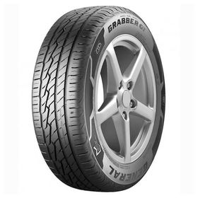 General Grabber GT Plus 215/65R16 98H FR Yaz Lastiği