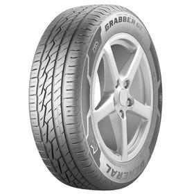 General Grabber GT Plus 235/55R18 100H Yaz Lastiği