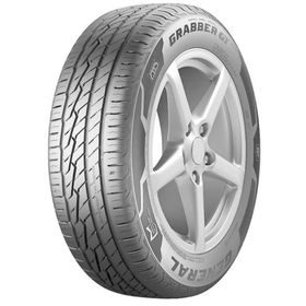 General Grabber GT Plus 255/60R18 112V XL FR Yaz Lastiği