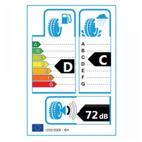 General Grabber UHP 265/70R15 112H Yaz Lastiği