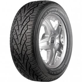 General Grabber UHP 285/35R22 106W XL FR Yaz Lastiği Üretim Yılı: 2023