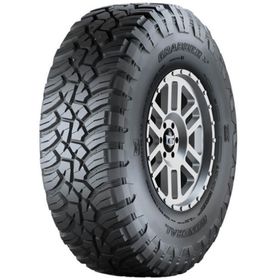 General Grabber X3 235/85R16 120/116Q FR Yaz Lastiği Üretim Yılı: 2021