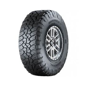 General Grabber X3 235/85R16 120/116Q FR Yaz Lastiği