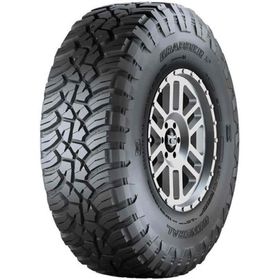General Grabber X3 245/70R17 119/116Q FR Yaz Lastiği Üretim Yılı: 2021
