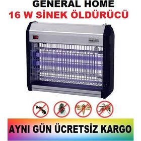 General Home 16 Watt Sinek Öldürücü