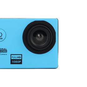 General Home Ac-918 Aksiyon Kamera