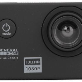 General Home Ac-918 Aksiyon Kamera