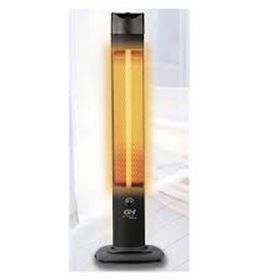General Home GH-2200 W Dik Isıtıcı