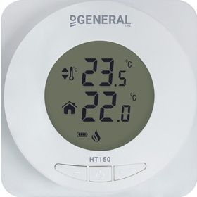 General HT-150 Kablolu Dijital Oda Termostatı