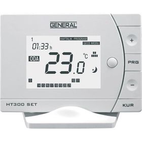 General HT 300 Dijital Oda Termostatı