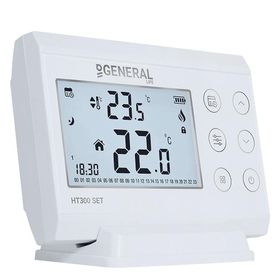 General HT 300 Dijital Oda Termostatı