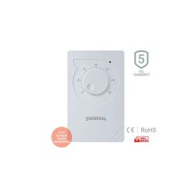 General HT100 Kablolu Kombi Oda Termostatı