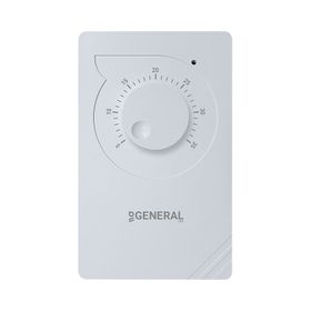 General HT100 Kablolu Kombi Oda Termostatı