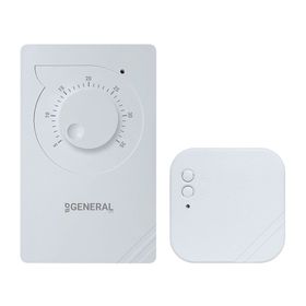 General HT100RF Kablosuz Oda Termostatı