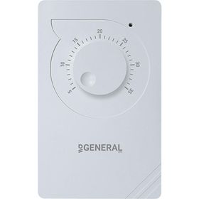 General HT100RF Kablosuz Oda Termostatı