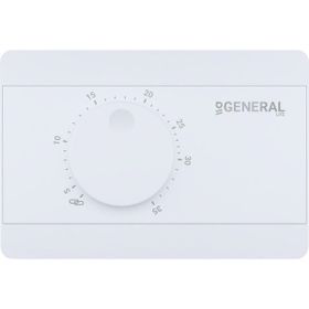 General HT100S Kablolu Dijital Oda Termostatı