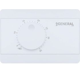 General HT100S RF Kablosuz Dijital Oda Termostatı