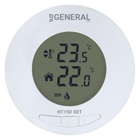 General HT150 Dijital Oda Termostatı Seti