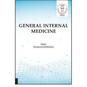 General Internal Medicine - Orhan Ayyıldız