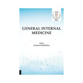 General Internal Medicine - Orhan Ayyıldız