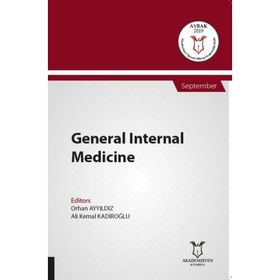 General Internal Medicine - Orhan Ayyıldız