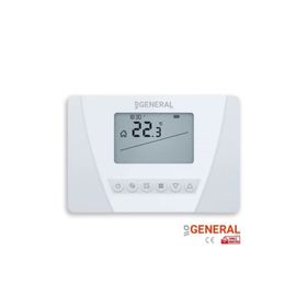 General Life Aruna 300S Smart Wi-Fi Kablosuz Akıllı Oda Termostatı