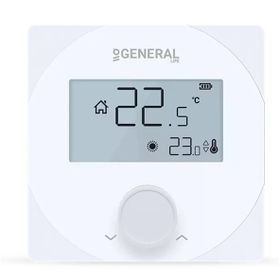 General Life Aruna Ht25s Rf Kablosuz Oda Termostatı