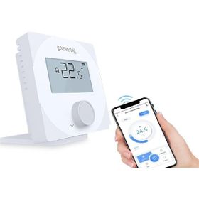 General Life Aruna Ht25s Rf Kablosuz Oda Termostatı