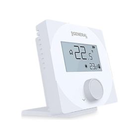 General Life Aruna Ht25s Rf Kablosuz Oda Termostatı