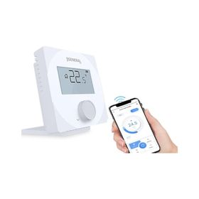 General Life Aruna Ht25s Rf Kablosuz Oda Termostatı