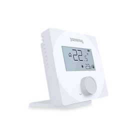 General Life Aruna Ht25s Rf Kablosuz Oda Termostatı
