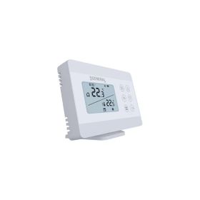 General Life HT300S RF Kablosuz Haftalık Programlı Oda Termostatı