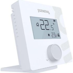 General Life Mitra 26S RF Kablosuz Oda Termostatı