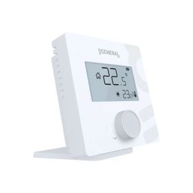General Life Mitra 26S RF Kablosuz Oda Termostatı