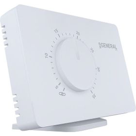 General Mitra 110S Rf Kablosuz Dijital Oda Termostatı
