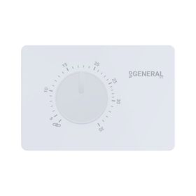 General Mitra 110S Rf Kablosuz Dijital Oda Termostatı