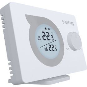 General Mitra 230S Rf Kablosuz Oda Termostati